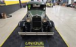 1931 Model A 5 window Coupe w/ Rumb Thumbnail 2