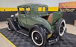 1931 Model A 5 window Coupe w/ Rumb Thumbnail 6
