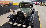 1931 Model A 5 window Coupe w/ Rumb Thumbnail 10