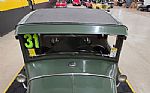 1931 Model A 5 window Coupe w/ Rumb Thumbnail 13