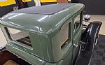 1931 Model A 5 window Coupe w/ Rumb Thumbnail 16