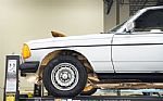 1985 300CD Turbo Diesel Thumbnail 73