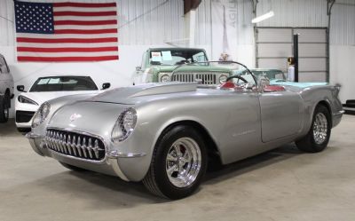 Photo of a 2011 Assembled Roadster /1953 Corvette for sale