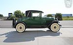 1928 3-Window Coupe Thumbnail 9