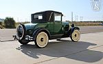 1928 3-Window Coupe Thumbnail 10