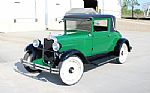 1928 3-Window Coupe Thumbnail 14