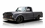 1967 C10 Pickup Truck Thumbnail 1