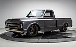 1967 C10 Pickup Truck Thumbnail 7
