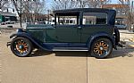 1928 2 Door Sedan Thumbnail 4