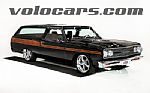1964 Chevelle 300 Pro Touring Thumbnail 1