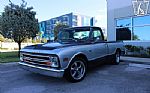 1968 C10 Resto Mod Thumbnail 2