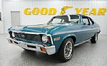 1972 Nova SS Thumbnail 2