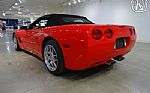 2001 Corvette Thumbnail 9