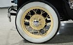 1930 Model A Phaeton Thumbnail 30