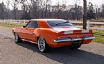 1969 Camaro Z/28, Supercharged LS40 Thumbnail 9