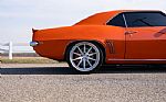 1969 Camaro Z/28, Supercharged LS40 Thumbnail 37