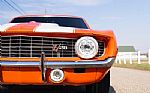1969 Camaro Z/28, Supercharged LS40 Thumbnail 43
