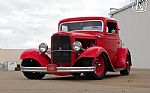 1932 Coupe Thumbnail 6