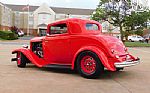1932 Coupe Thumbnail 14
