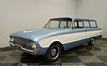 1960 Falcon 2 Door Wagon Thumbnail 5