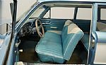1960 Falcon 2 Door Wagon Thumbnail 3
