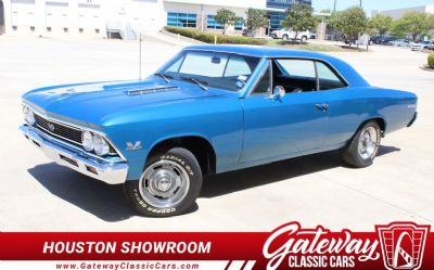 Photo of a 1966 Chevrolet Chevelle SS Coupe for sale