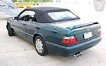 1994 E320 Convertible Thumbnail 16