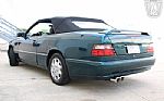 1994 E320 Convertible Thumbnail 17
