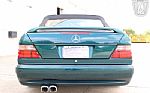 1994 E320 Convertible Thumbnail 20