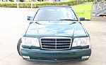 1994 E320 Convertible Thumbnail 31