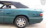 1994 E320 Convertible Thumbnail 43