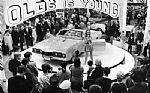 1968 442 Mod Rod Thumbnail 7