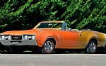 1968 442 Mod Rod Thumbnail 4