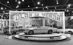 1968 442 Mod Rod Thumbnail 5
