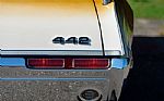 1968 442 Mod Rod Thumbnail 12