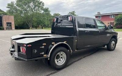 Photo of a 2016 Ram 3500 Truck for sale