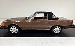 1975 450SL Convertible Thumbnail 5