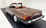1975 450SL Convertible Thumbnail 9