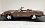 1975 450SL Convertible Thumbnail 6