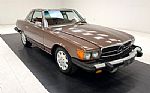 1975 450SL Convertible Thumbnail 13