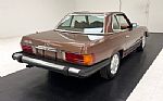 1975 450SL Convertible Thumbnail 11