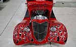 1934 3 Window Coupe Thumbnail 6