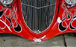 1934 3 Window Coupe Thumbnail 10