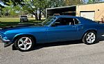 1969 MUSTANG Thumbnail 1