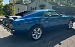 1969 MUSTANG Thumbnail 2