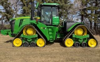 Photo of a 2023 John Deere 9RX 640 for sale