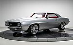 1969 Camaro Thumbnail 7