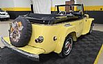 1949 Jeepster Thumbnail 4