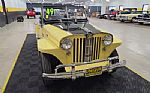 1949 Jeepster Thumbnail 11