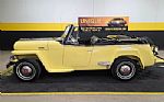 1949 Jeepster Thumbnail 9
